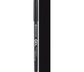 Essence Gel Eye voděodolné gelové oční linky 01 Black Blaze 0,57 g