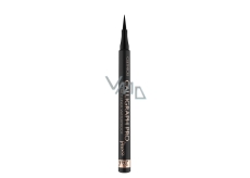 Catrice Calligraph Pro Precise 24h Matt Liner Waterproof oční linky v peru 010 Intense Black 1,2 ml