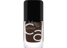 Catrice ICONails Gel Lacque lak na nehty 131 ESPRESSOly Great 10,5 ml