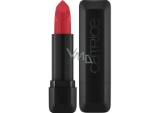 Catrice Scandalous Matte matná rtěnka 090 Blame The Night 3,5 g