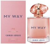 Giorgio Armani My Way Ylang parfémovaná voda pro ženy 90 ml