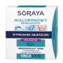 Soraya Hyaluronic Micro-Injection 60+ obnovující krém s transdermální kyselinou hyaluronovou na den/noc 50 ml