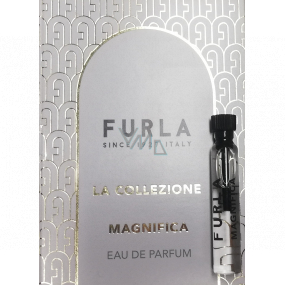 Furla Magnifica parfémovaná voda pro ženy 2 ml odstřik