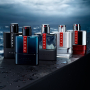 Prada Luna Rossa Ocean toaletní voda pro muže 50 ml