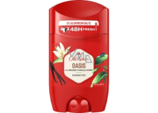 Old Spice Oasis deodorant stick pro muže 50 ml