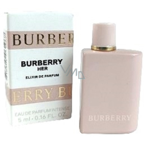 Burberry Her Elixir de Parfum Intense parfemovaná voda 5 ml