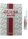 Guess Amore Roma toaletní voda unisex 2 ml vialka