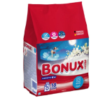 Bonux White Lilac prací prášek na bílé prádlo 18 dávek 1,17 kg