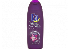 Fa Mystic Moments Bambucké máslo sprchový gel 250 ml