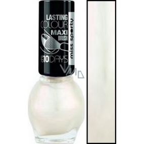 Miss Sporty Lasting Colour lak na nehty 040 7 ml