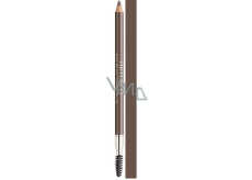 Artdeco Eyebrow Designer tužka na obočí s kartáčkem 6 Medium Blonde 1 g