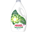 Ariel Universal+ univerzální tekutý prací gel 60 dávek 3 l