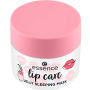 Essence Jelly Sleeping noční maska na rty 02 Strawberry Milkshake 8 g