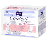 BELLA Control Discreet Micro inkontin.18ks    7518