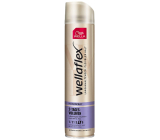 Wella Wellaflex 2nd Day Volume extra silné zpevnění lak na vlasy 250 ml