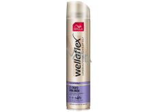 Wella Wellaflex 2nd Day Volume extra silné zpevnění lak na vlasy 250 ml