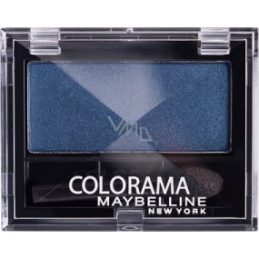 Maybelline Colorama Eye Shadow Mono oční stíny 810 3 g