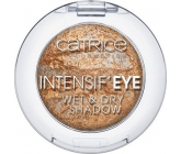 Catrice Intensifeye Wet & Dry oční stíny 080 Please Gold The Line 0,8 g