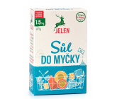 Jelen Eco Sůl do myčky 1,5 kg