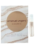 Emanuel Ungaro Cosmic parfémovaná voda pro ženy 1,5 ml vialka