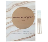 Emanuel Ungaro Cosmic parfémovaná voda pro ženy 1,5 ml vialka