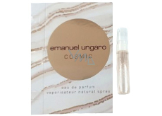 Emanuel Ungaro Cosmic parfémovaná voda pro ženy 1,5 ml vialka