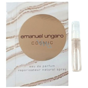 Emanuel Ungaro Cosmic parfémovaná voda pro ženy 1,5 ml vialka