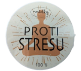 Albi Retro mentolky se vzkazem Proti stresu 20 g