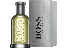 Hugo Boss No.6 Bottled voda po holení 50 ml