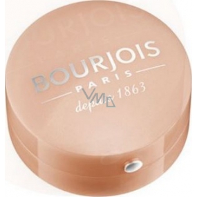 Bourjois Ombre Á Paupiéres Eyeshadow oční stíny 08 Beige Rose 1,5 g