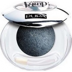 Pupa Vamp! Wet & Dry Eyeshadow oční stíny 405 Slate Gray 1 g