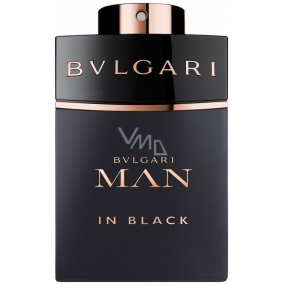 Bvlgari Man In Black parfémovaná voda 100 ml Tester
