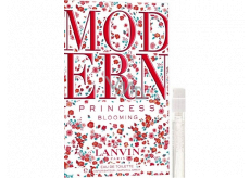 Lanvin Modern Princess Blooming toaletní voda pro ženy 2 ml s rozprašovačem, vialka