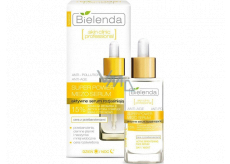 Bielenda Skin Clinic Professional rozjasňující pleťové sérum s kyselinou citronovou 30 ml