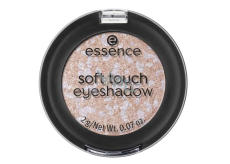 Essence Soft Touch oční stíny 07 2 g