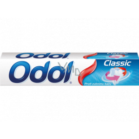 Odol Classic zubní pasta 100 ml