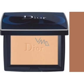 Christian Dior DiorSkin Forever Poudre Compacte pudr 003 Transparent Deep 12 g