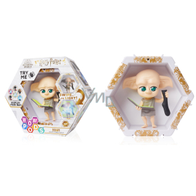 Epee Merch Harry Potter Wow! POD Dobby sběratelská figurka s infra senzorem a LED osvětlením 15 cm, doporučený věk 3+