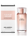 Karl Lagerfeld Fleur de Pecher parfémovaná voda pro ženy 50 ml