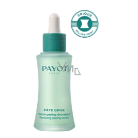 Payot Pate Grise Serum Peeling Renovateur obnovující peelingové sérum 30 ml