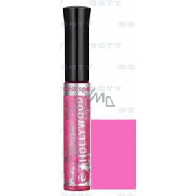 Miss Sporty Hollywood Lesk na rty tekutá a velmi jemná konzistence 303, 6 ml