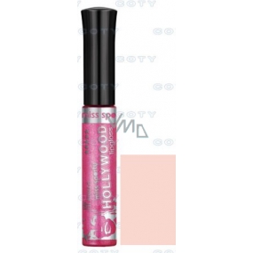 Miss Sporty Hollywood Lesk na rty tekutá a velmi jemná konzistence 310, 6 ml