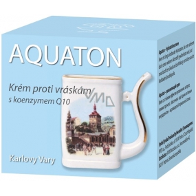 Ryor Aquaton Koenzym Q10 krém proti vráskám 50 ml