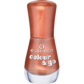 Essence Colour & Go lak na nehty 181 Once Upon A Time 8 ml