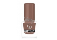 Golden Rose Ice Color Nail Lacquer lak na nehty mini 161 6 ml