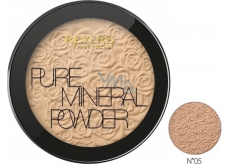 Revers Mineral Pure Compact Powder kompaktní pudr 05, 9 g