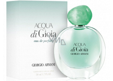 Giorgio Armani Acqua di Gioia parfémovaná voda pro ženy 50 ml