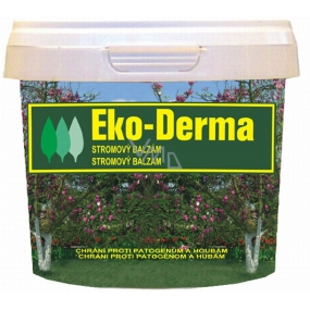 Bros Eko-Derma stromový balzám 350 g