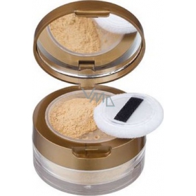 Essence Sun Club Highighter Powder zvýrazňovací pudr 01 6 g