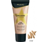 Revers Long Lasting Cover Foundation make-up 09 Sand 30 ml